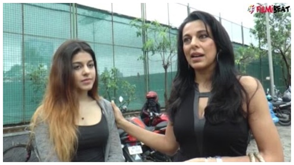 ಪೂಜಾ-ಫರ್ಹಾನ್ ಮಗಳು ಚಿತ್ರರಂಗಕ್ಕೆ ಎಂಟ್ರಿ