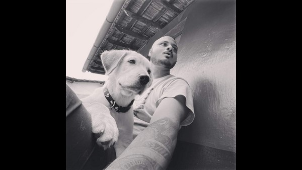 Udupi Youtuber Recreates 777 Charlie Movie Teaser Using His Own Dog