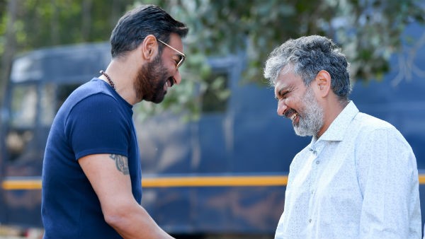 ಅಜಯ್ ದೇವಗನ್ಗೆ ಯಾವ ಪಾತ್ರ? ಅಜಯ್ ದೇವಗನ್ಗೆ ಯಾವ ಪಾತ್ರ?