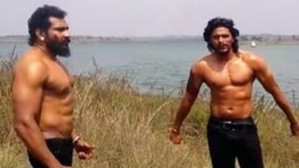 ಹಲವು ಸಮಸ್ಯೆಗಳು ಅಲ್ಲಿ ಎದುರಾದವು: ರವಿವರ್ಮ