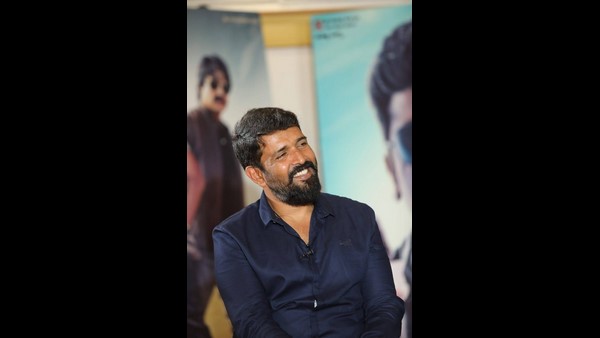 ಹೆಲಿಕಾಪ್ಟರ್‌ ಪೈಲೆಟ್‌ಗೆ ಮನವಿ ಮಾಡಿಕೊಂಡೆ: ರವಿವರ್ಮ