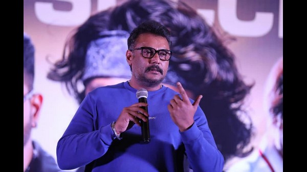 1 Crore of Adoption in Just 5 Days After Darshan Request for Animal Adoption