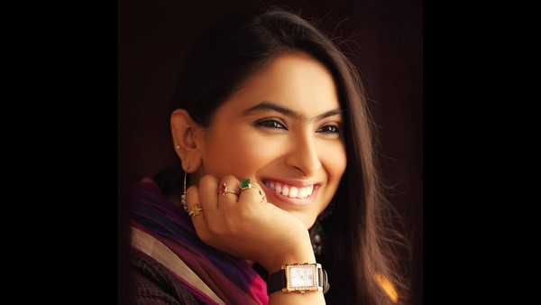 Marathi film producer Swapna Patkar arrested over fake Phd Degree Marathi film producer Swapna Patkar arrested over fake Phd Degree