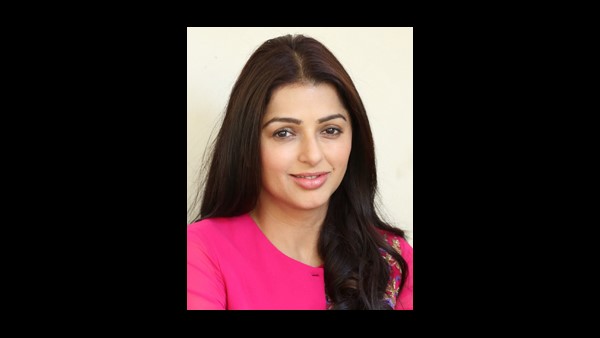 ನನ್ನನ್ನು ಹಲವು ಬಾರಿ ಕರೆಯಲಾಗಿತ್ತು: ಭೂಮಿಕಾ