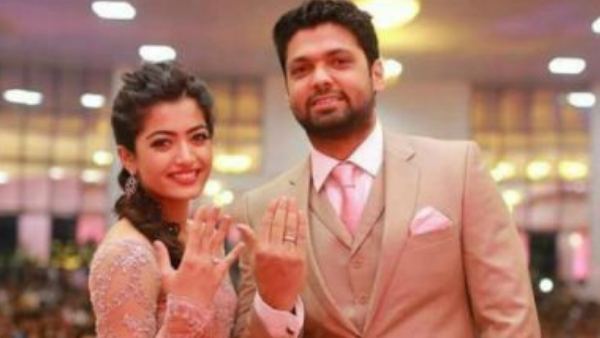 ಮದುವೆ ಆಗಲು ನಿಶ್ಚಯಿಸಿದ್ದ ರಶ್ಮಿಕಾ-ರಕ್ಷಿತ್ ಶೆಟ್ಟಿ