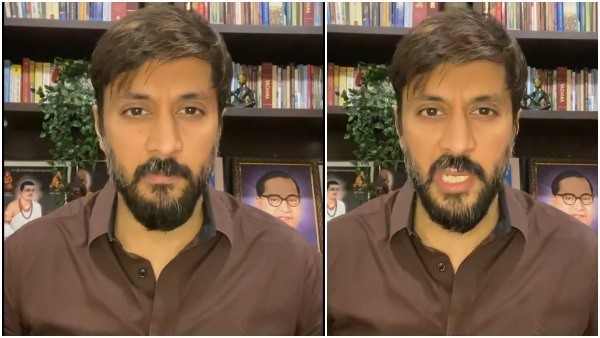 ವಿಚಾರಣೆ ಎದುರಿಸಿದ ನಟ ಚೇತನ್