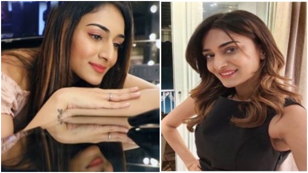 Erica Fernandes tops the most desirable women on Tv list Erica Fernandes tops the most desirable women on Tv list