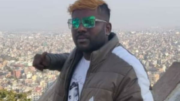 Roberrt producer Umapathy Srinivas life threatening case: Police arrested Kiriya Rajesh