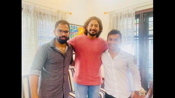 Prajwal Devarajs 35th movie Title Unveiled On July 4th