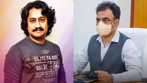 DCM Ashwath Narayan to pay Actors medical bills who battles for life in ICU DCM Ashwath Narayan to pay Actors medical bills who battles for life in ICU