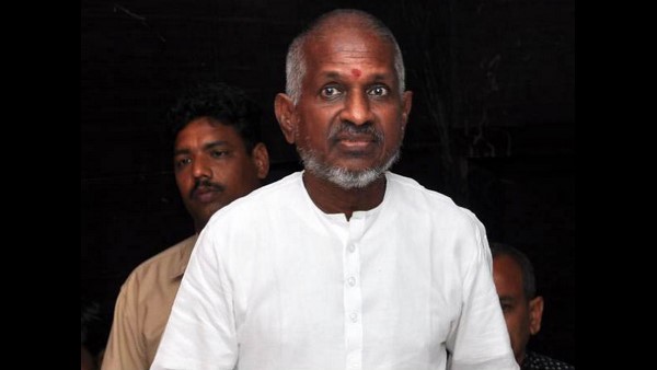 ಜ್ಞಾನದೇಶಿಕನ್, ರಾಜ ಬಳಿಕ ಇಳಯರಾಜ