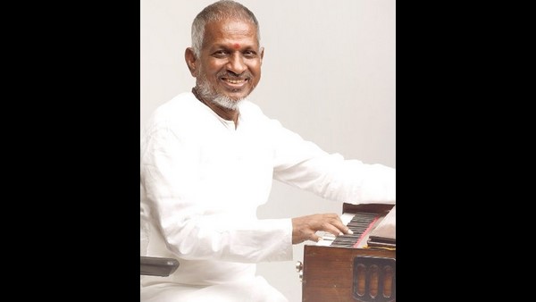 ಇಳಯರಾಜ ಕನ್ನಡ ಹಾಡುಗಳು