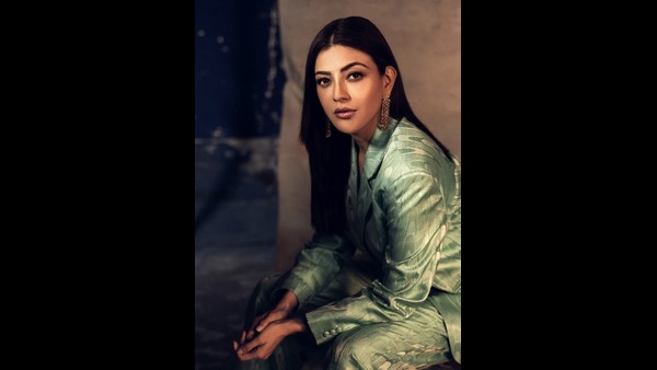 ಉಮಾ ಚಿತ್ರದಲ್ಲಿ ಕಾಜಲ್ ನಟನೆ