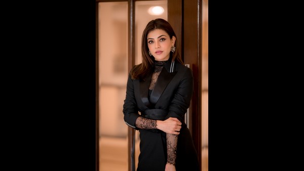 ಕಾಜಲ್ ಬಳಿ ಇರುವ ಸಿನಿಮಾಗಳು