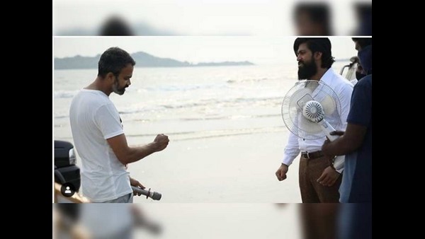 ನಮ್ಮ ಸಿನಿಮಾದ ಮೇಲೆ ಪರಿಣಾಮ ಬೀರದು: ಪ್ರಶಾಂತ್ ನಮ್ಮ ಸಿನಿಮಾದ ಮೇಲೆ ಪರಿಣಾಮ ಬೀರದು: ಪ್ರಶಾಂತ್