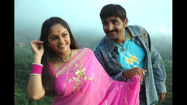 ಕನ್ನಡದ ಸಿನಿಮಾದಲ್ಲಿಯೂ ನಟಿಸಿದ್ದಾರೆ