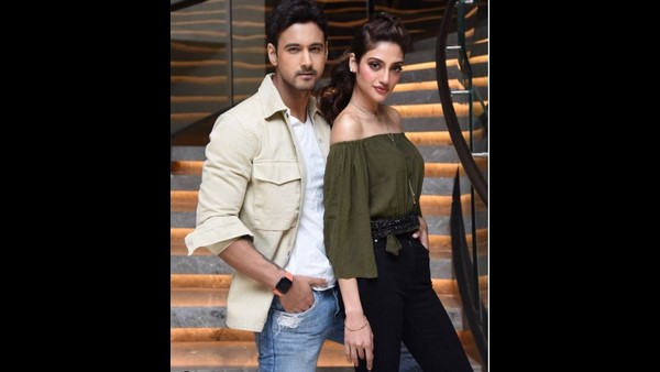 ನುಸ್ರುತ್ ಜೊತೆ ಸ್ನೇಹ ಸಂಬಂಧ