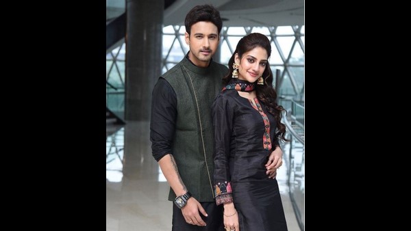 ಯಶ್ ಜೊತೆ ಕೇಳಿಬರುತ್ತಿದೆ ನುಸ್ರುತ್ ಹೆಸರು