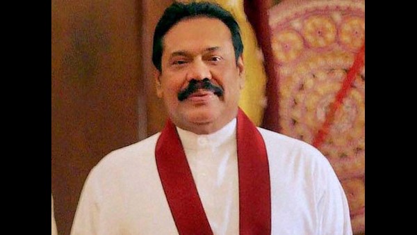 ತಲೆನೋವಾದ ಮಹೇಂದ್ರ ರಾಜಪಕ್ಸೆ