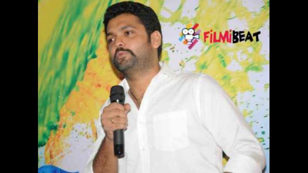 ಮೊದಲು ಮಾವನರಾಗೋಣ: ರಕ್ಷಿತ್ ಶೆಟ್ಟಿ