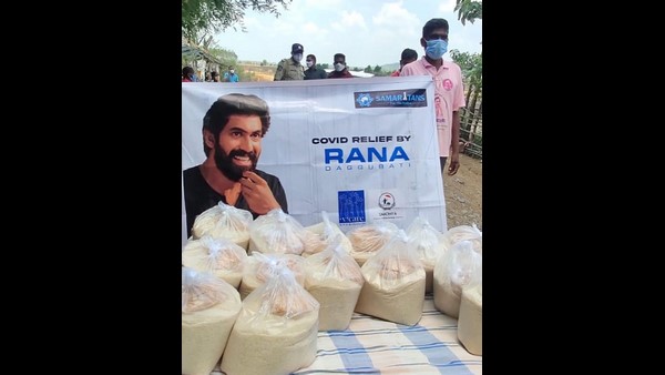 Rana Daggubati Starrer Two Movie Set To Release In Second Half 2021 