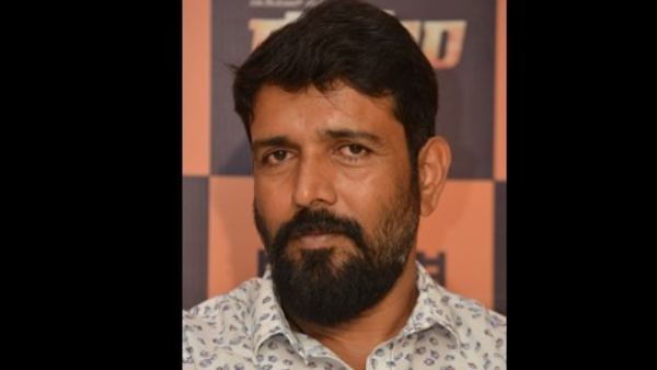 ನನಗೆ ಸಾಯಿಬಾಬ ಮೂರ್ತಿ ಕೊಡಲು ಹೇಳಿದ್ದರು: ರವಿವರ್ಮಾ