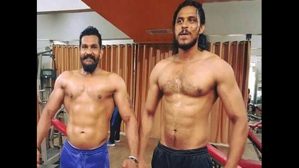 ಅಂದು ದೊಡ್ಡ ದುರ್ಘಟನೆ ನಡೆಯಬೇಕಿತ್ತು: ವಿನಯ್