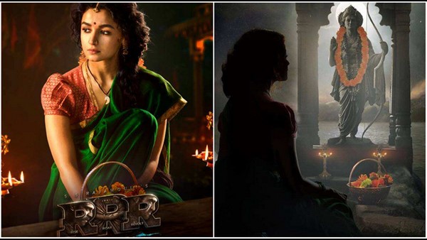 ಆಲಿಯಾ ಭಟ್ ಸಿನಿಮಾದ ಪ್ರಮುಖ ಅಂಶ: ವಿಜಯೇಂದ್ರ