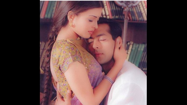 ಐಶ್ವರ್ಯಾ-ಸಲ್ಮಾನ್ ನಟನೆಯ ಕೊನೆಯ ಸಿನಿಮಾ