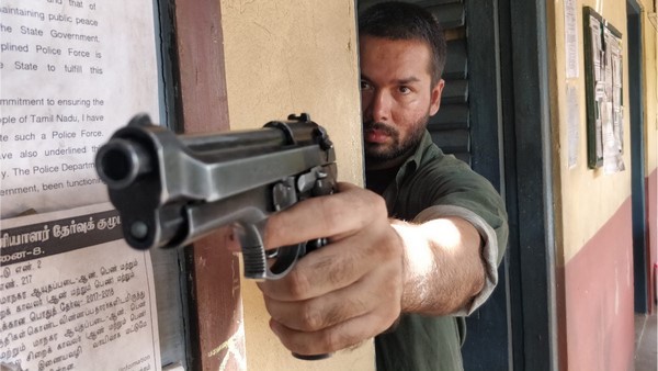 ''ನನ್ನ ಹಾಗೂ ಸಮಂತಾ ಪಾತ್ರಗಳ ಹಾಟ್ ದೃಶ್ಯಗಳು ಡಿಲೀಟ್ ಆಗಿವೆ''