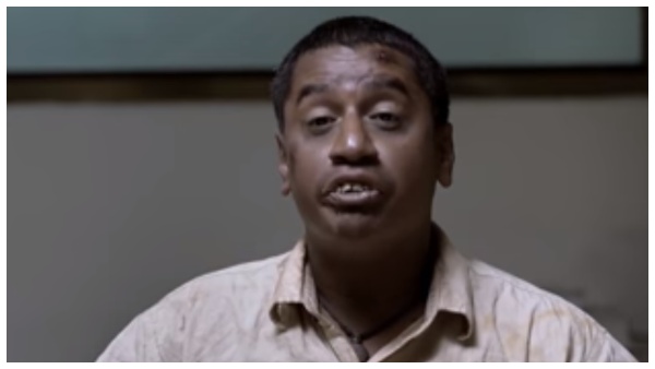 Sanchari Vijays Last Movie Taledanda Trailer Released Sanchari Vijays Last Movie Taledanda Trailer Released