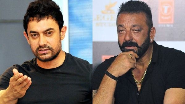 ಸಂಜು ಪಾತ್ರದಲ್ಲಿ ಅಮೀರ್ ಖಾನ್