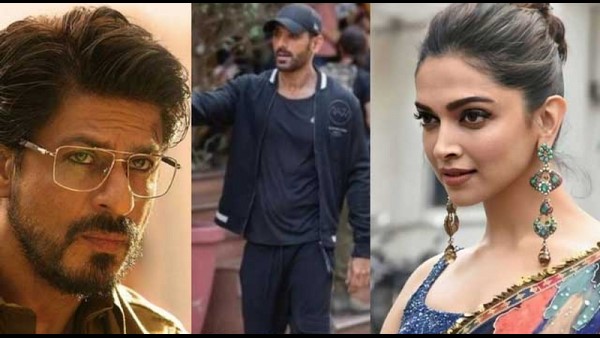 Shah Rukh Khan and John Abraham starrer Pathan to Rope in 4 action directors