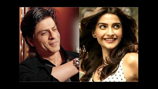 ಶಾರುಖ್ ಜೊತೆ ನಟಿಸಲು ಸೋನಮ್ ತಿರಸ್ಕರಿಸಿದ್ದೇಕೆ? 