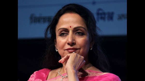 ಹೇಮಾ ಮಾಲಿನಿ