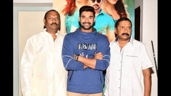 ಬಾಲಿವುಡ್‌ನಲ್ಲಿ ಲಾಂಚ್ ಮಾಡಲು ಸಿನಿಮಾ