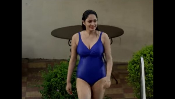 ರಿಯಾ ಚಕ್ರವರ್ತಿಯನ್ನು ಕೆಟ್ಟದಾಗಿ ಬಿಂಬಿಸಲಾಗಿದೆ