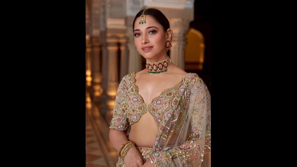 ತಮನ್ನಾ ಬಳಿ ಇರುವ ಸಿನಿಮಾಗಳು ತಮನ್ನಾ ಬಳಿ ಇರುವ ಸಿನಿಮಾಗಳು