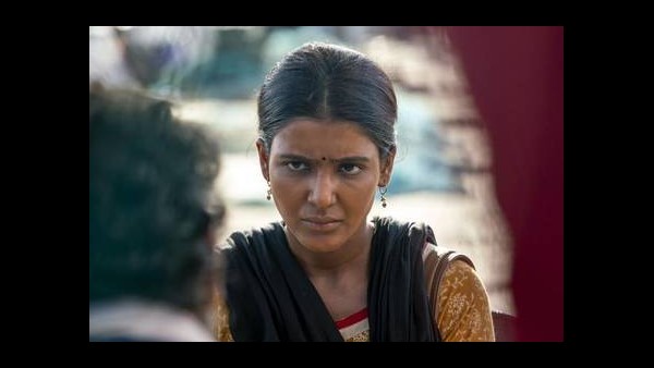 ದೊಡ್ಡ ಮೊತ್ತದ ಸಂಭಾವನೆ ಪಡೆದಿರುವ ಸಮಂತಾ