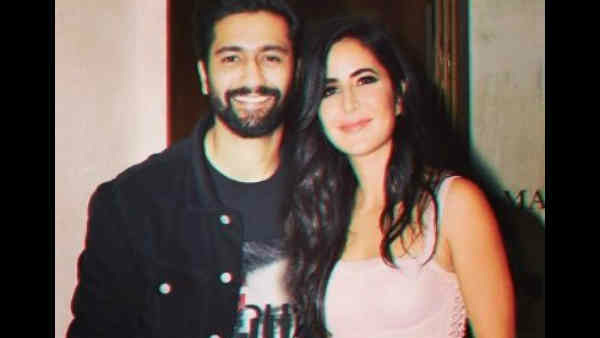 6 ಗಂಟೆ ಸಮಯ ಕಳೆದ ವಿಕ್ಕಿ 