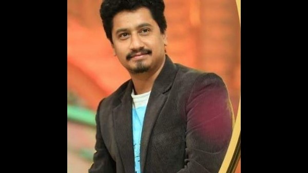 ರಿಯಾಲಿಟಿ ಶೋನಲ್ಲಿ ಸ್ಪರ್ಧಾಳುವಾಗಿದ್ದರು ವಿಜಯ್ ರಿಯಾಲಿಟಿ ಶೋನಲ್ಲಿ ಸ್ಪರ್ಧಾಳುವಾಗಿದ್ದರು ವಿಜಯ್