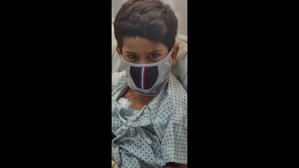 ಜೀವ ಉಳಿಸಲು ಸದಾ ಸಿದ್ದರಿರುತ್ತಿದ್ದ ವಿಜಯ್