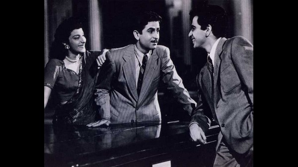 ಹಲವು ಖ್ಯಾತ ನಟರು ನಟನೆ ಆರಂಭಿಸಿದರು