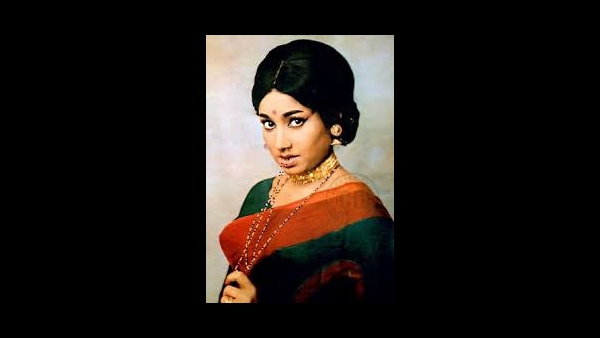 ಕಮಲಾ ಕುಮಾರಿ ಜಯಂತಿ ಆಗಿದ್ದು ಹೀಗೆ