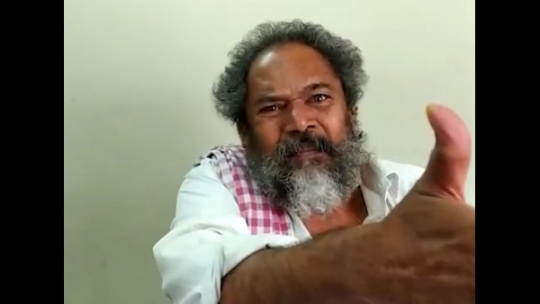 ''ನೆಮ್ಮದಿಯ ಜೀವನವನ್ನು ಬಡತನ ಎಂದು ಏಕೆ ಕರೆಯುತ್ತೀರಿ'' ''ನೆಮ್ಮದಿಯ ಜೀವನವನ್ನು ಬಡತನ ಎಂದು ಏಕೆ ಕರೆಯುತ್ತೀರಿ''