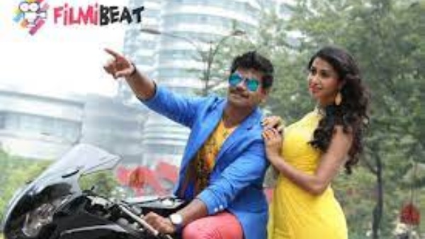 ''ವಿನೋದ್ ಜೊತೆ ಸಿನಿಮಾ ಮಾಡಿ ಲಾಸ್‌ ಆದೆ ಅನ್ತಾರೆ''