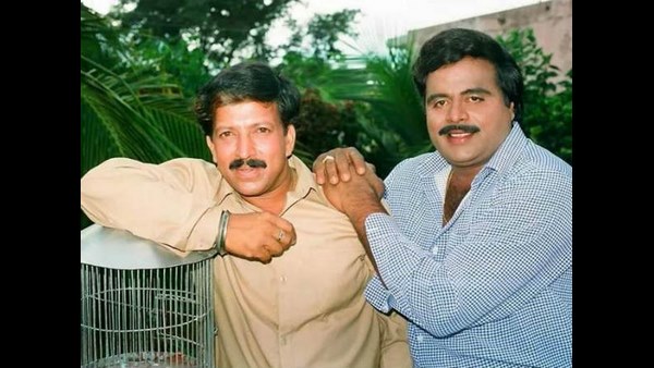 ''ಅಂಬರೀಶ್ ಸ್ಮಾರಕಕ್ಕೂ ಮುಂಚೆ ವಿಷ್ಣು ಸ್ಮಾರಕ ಕಾರ್ಯ ಆರಂಭವಾಗಿದೆ''