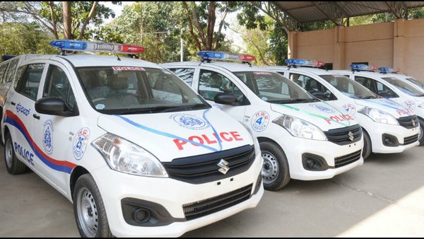 ಮೈಸೂರು ಪೊಲೀಸರೇನು ಬಳೆ ತೊಟ್ಟಿದ್ದಾರಾ? ಇಂದ್ರಜಿತ್ ಪ್ರಶ್ನೆ