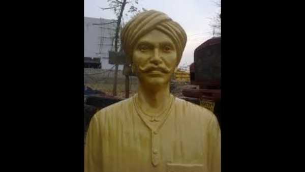 ಗೋಂಡಿ ಬುಡಕಟ್ಟು ಸಮುದಾಯದಲ್ಲಿ ಜನನ ಗೋಂಡಿ ಬುಡಕಟ್ಟು ಸಮುದಾಯದಲ್ಲಿ ಜನನ