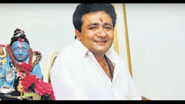 ರಜೆ ಹಾಕಿದ್ದ ಬಾಡಿಗಾರ್ಡ್